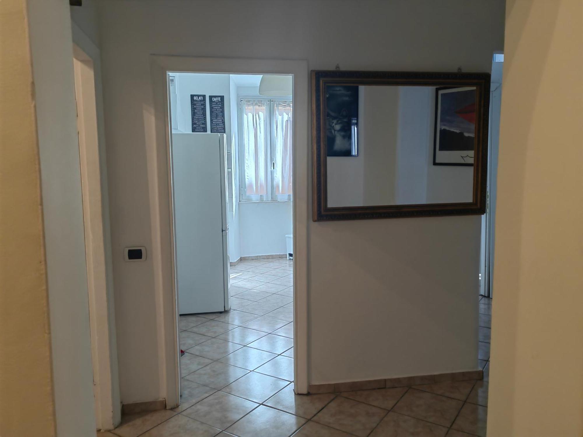 Apartamento Holidays