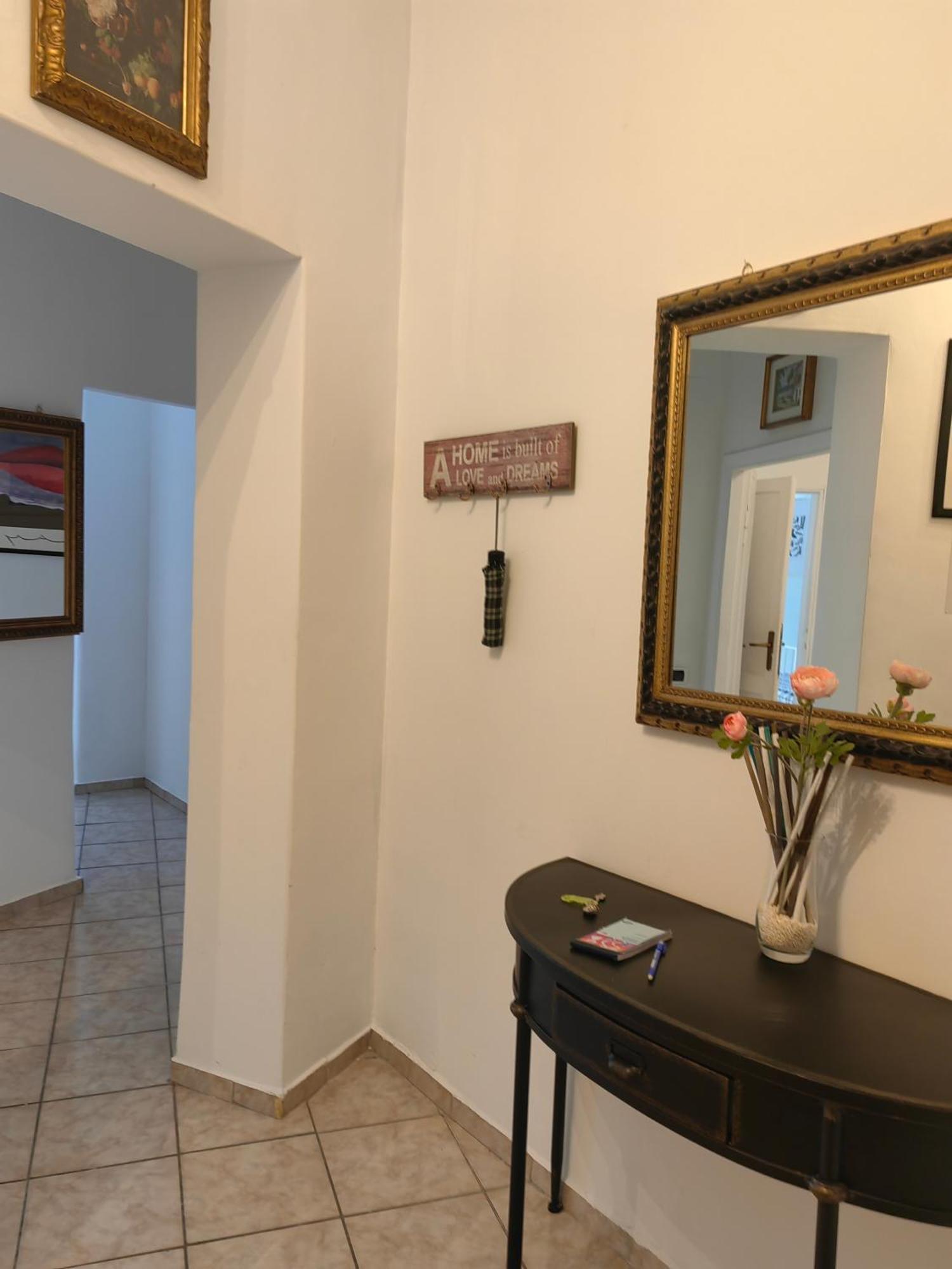 Apartamento Holidays *