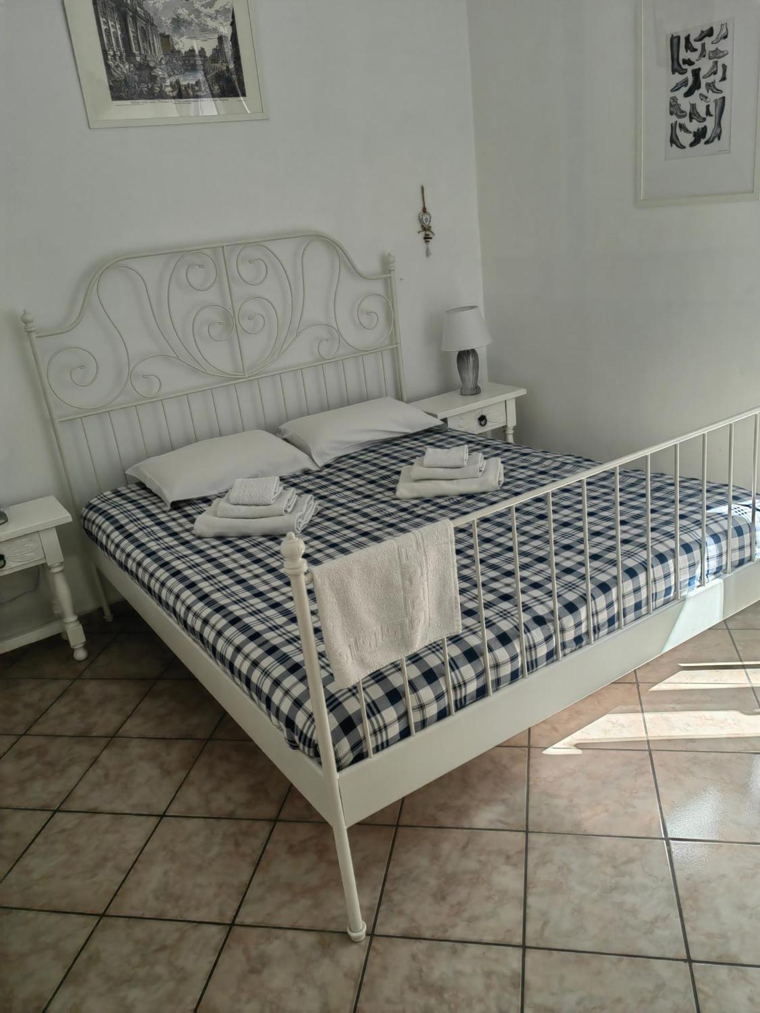 Holidays Apartamento Roma
