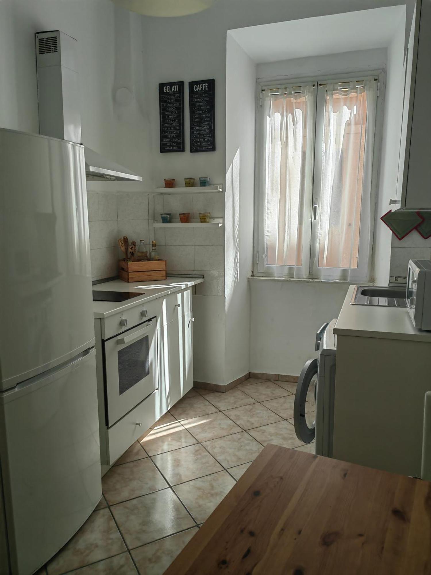 Apartamento Holidays Roma