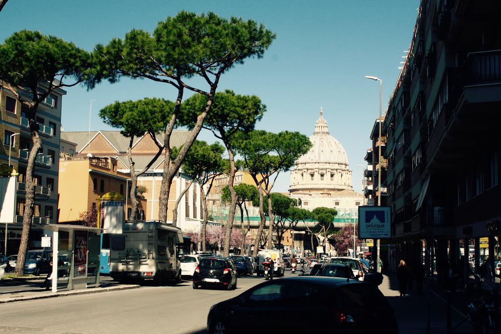 Holidays Apartamento Roma