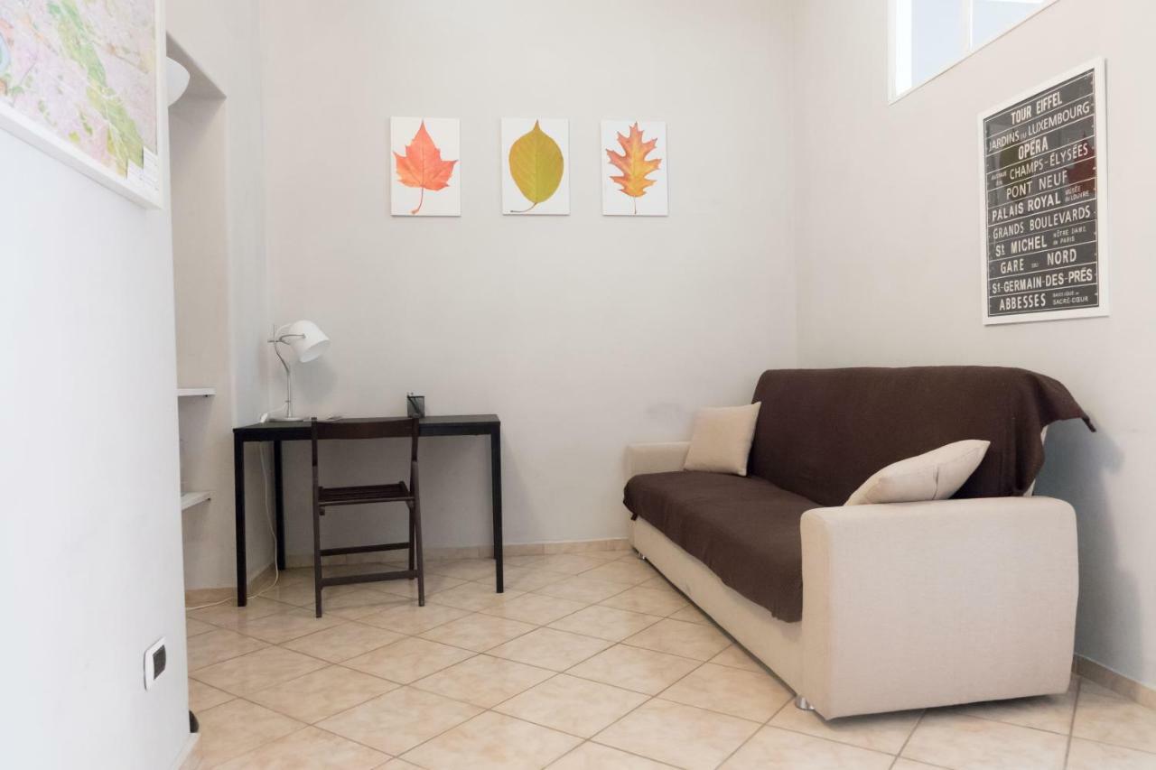 Holidays Apartamento Roma